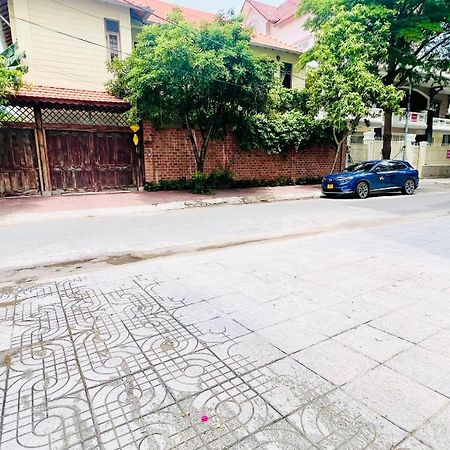 Phi Homestay 3 Room Near Sea, Center - 1988 Homestay Вунг Тау Екстериор снимка