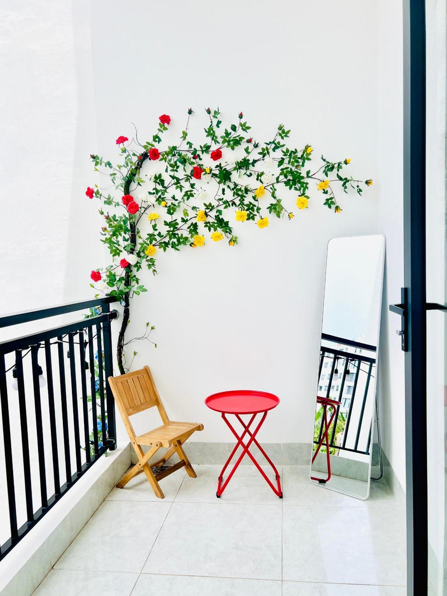 Phi Homestay 3 Room Near Sea, Center - 1988 Homestay Вунг Тау Екстериор снимка