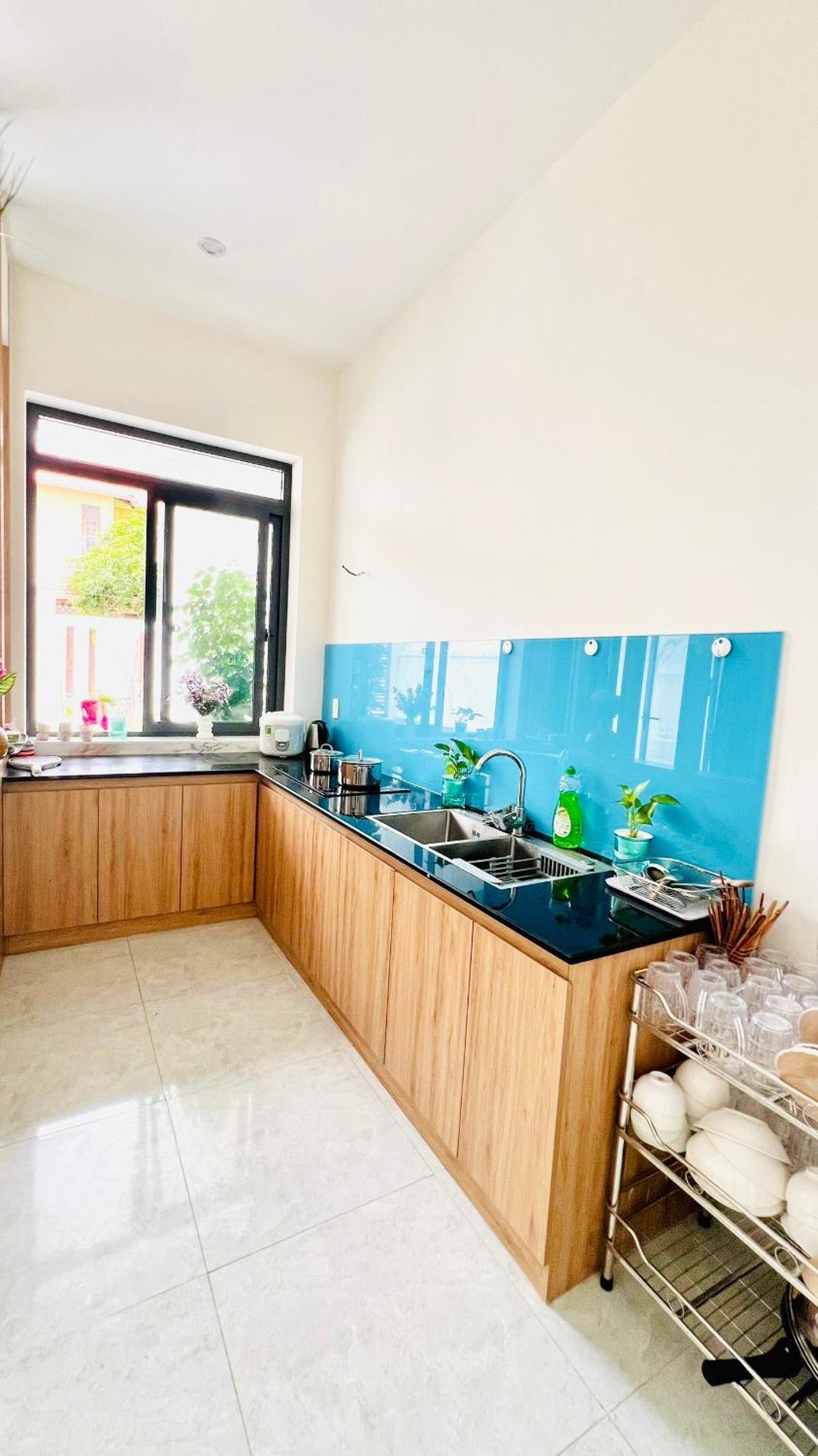 Phi Homestay 3 Room Near Sea, Center - 1988 Homestay Вунг Тау Екстериор снимка