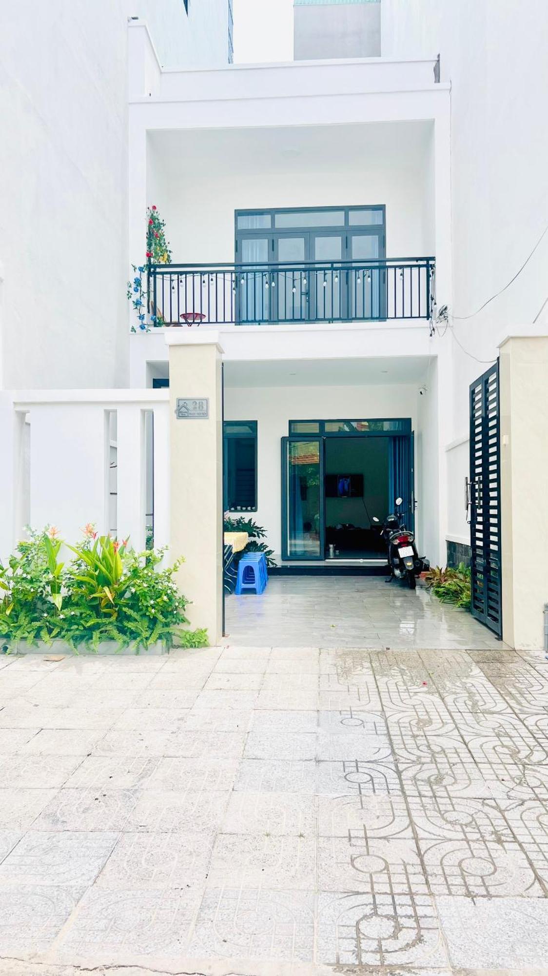 Phi Homestay 3 Room Near Sea, Center - 1988 Homestay Вунг Тау Екстериор снимка
