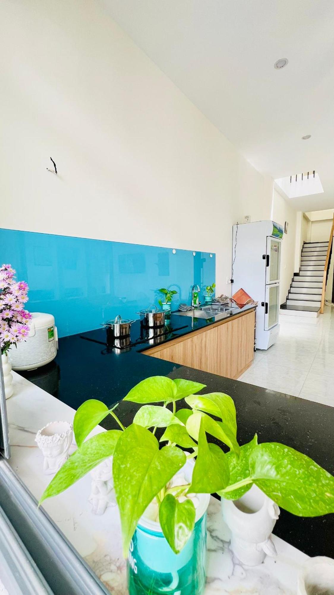 Phi Homestay 3 Room Near Sea, Center - 1988 Homestay Вунг Тау Екстериор снимка