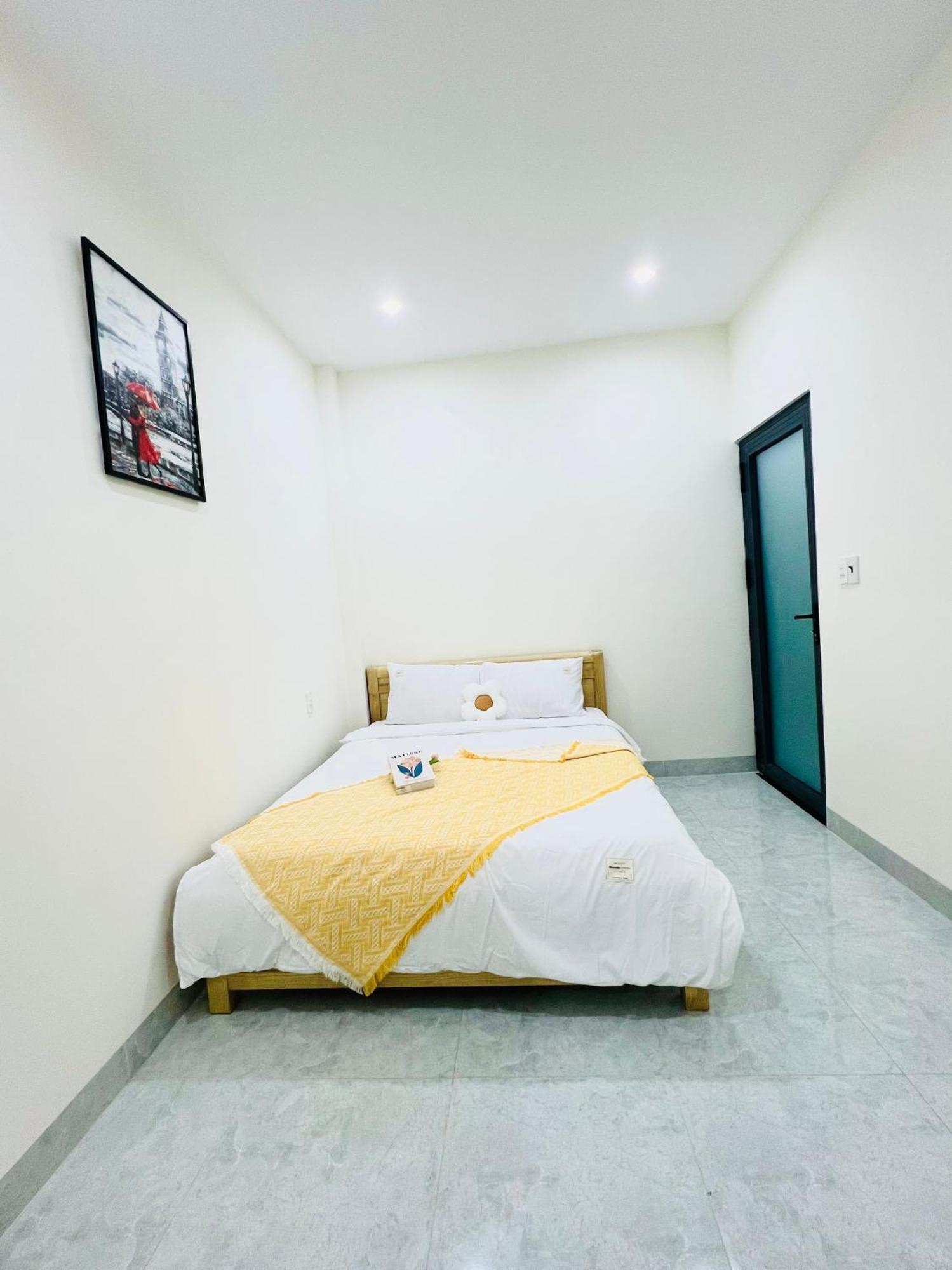 Phi Homestay 3 Room Near Sea, Center - 1988 Homestay Вунг Тау Екстериор снимка