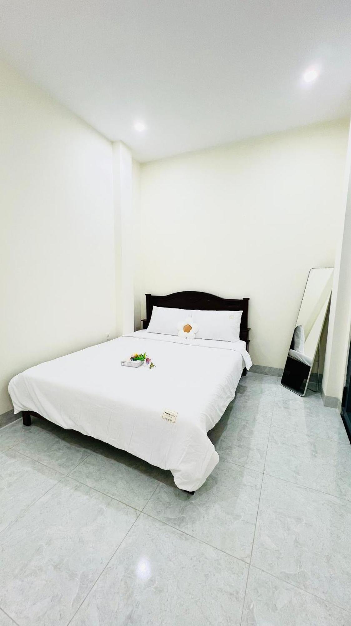 Phi Homestay 3 Room Near Sea, Center - 1988 Homestay Вунг Тау Екстериор снимка