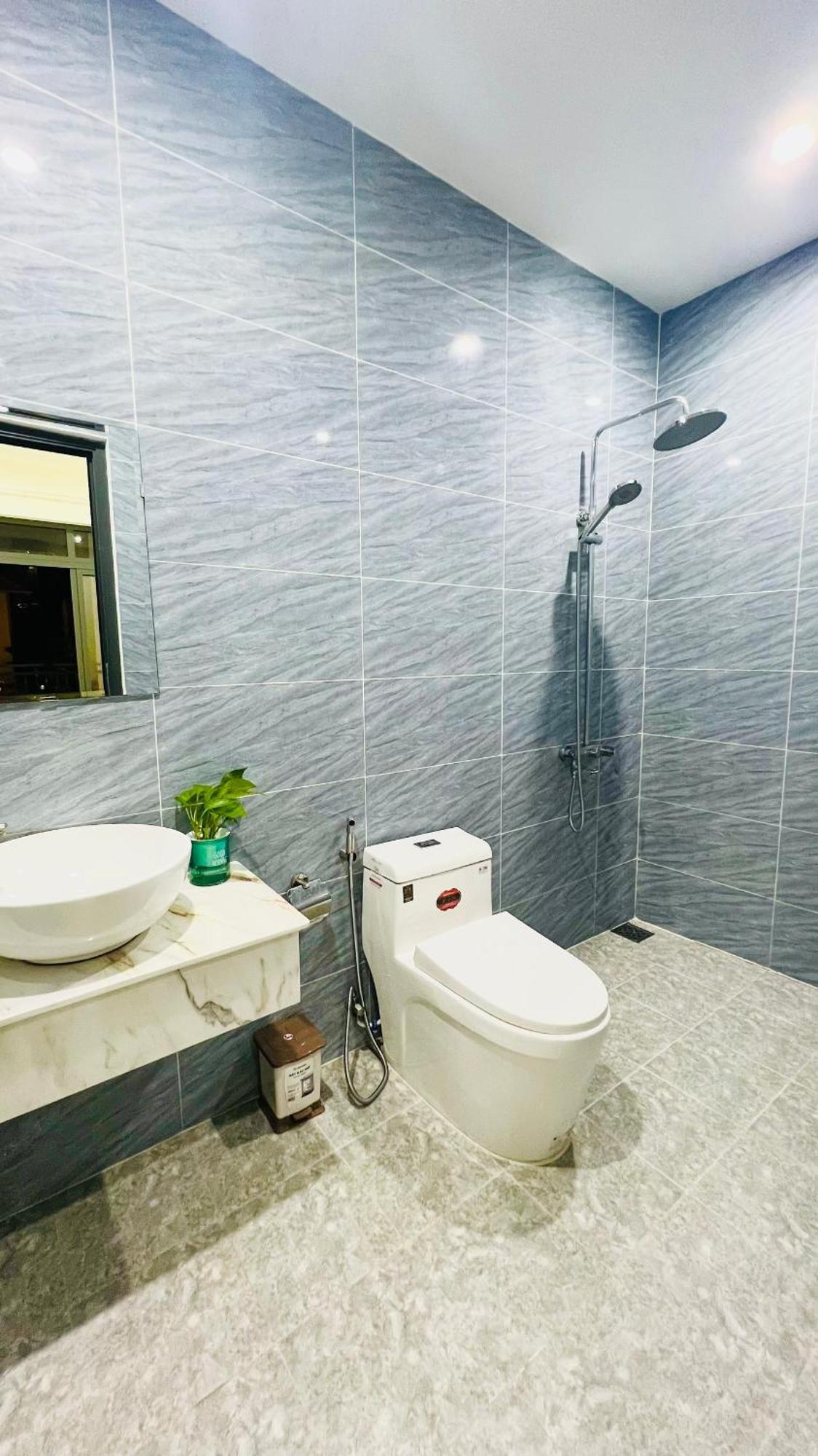 Phi Homestay 3 Room Near Sea, Center - 1988 Homestay Вунг Тау Екстериор снимка