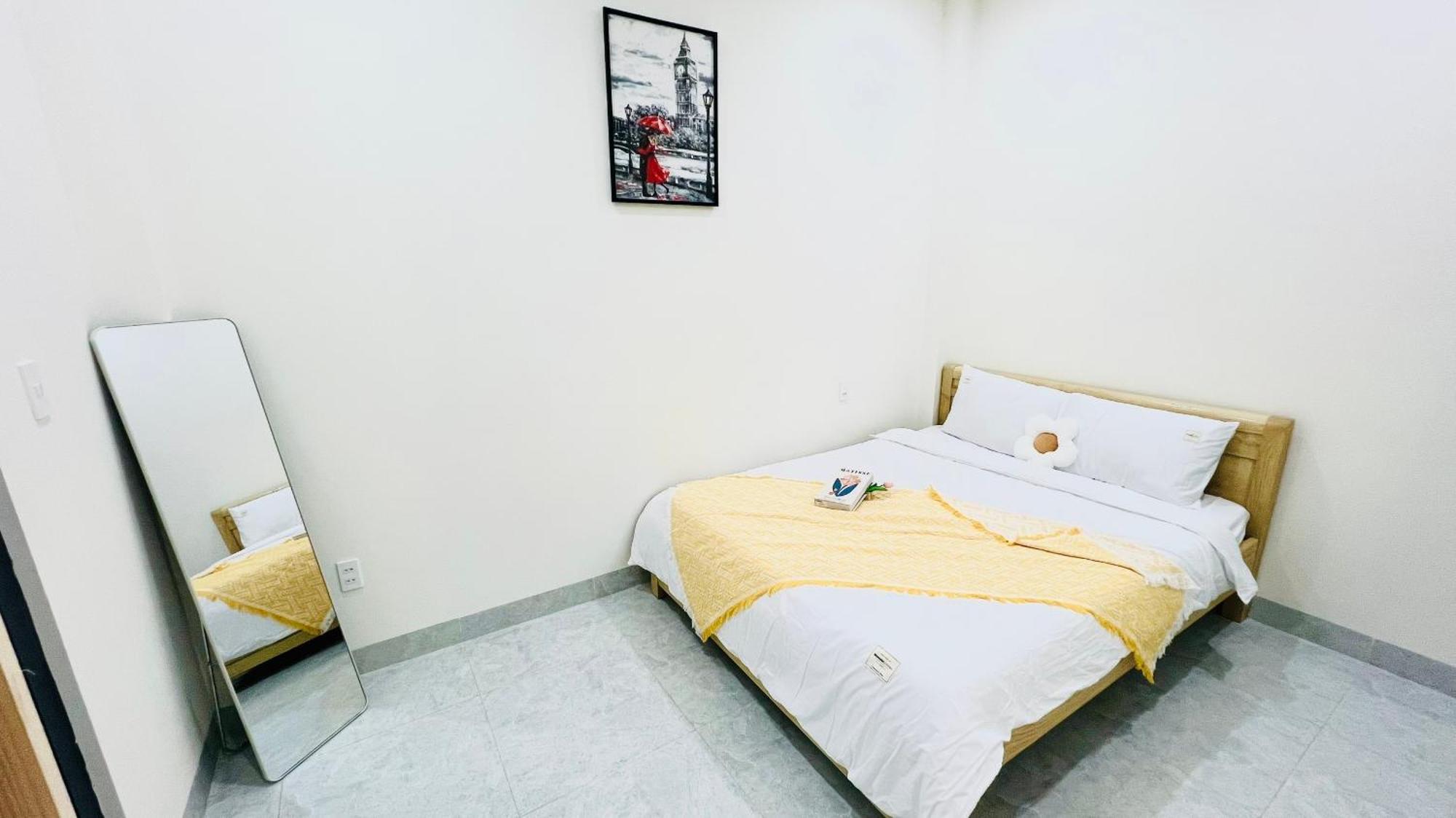 Phi Homestay 3 Room Near Sea, Center - 1988 Homestay Вунг Тау Екстериор снимка