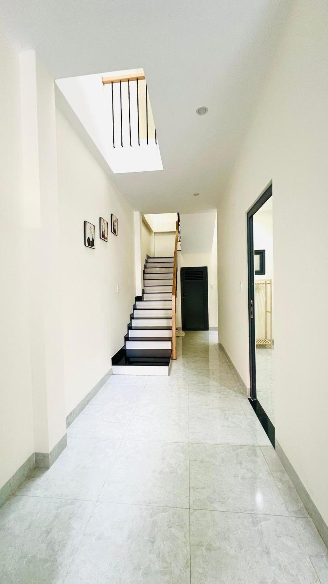 Phi Homestay 3 Room Near Sea, Center - 1988 Homestay Вунг Тау Екстериор снимка