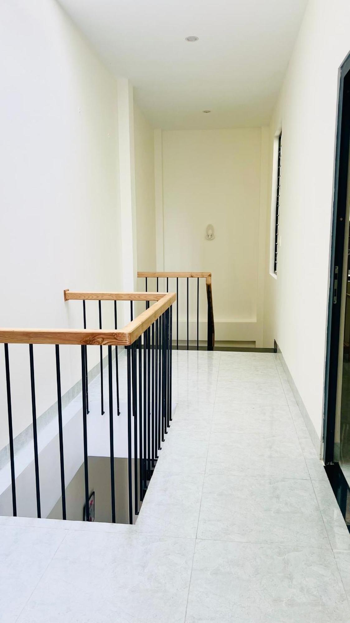 Phi Homestay 3 Room Near Sea, Center - 1988 Homestay Вунг Тау Екстериор снимка
